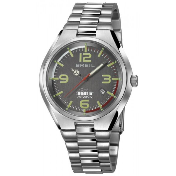 Купить Breil Мужские Часы Manta Professional TW1358 Автоматический