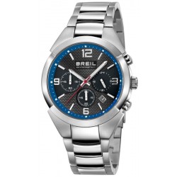 Купить Breil Мужские Часы Gap TW1379 Кварцевый Хронограф