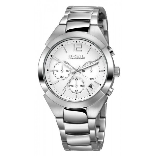 Купить Breil Женские Часы Gap TW1401 Кварцевый Хронограф