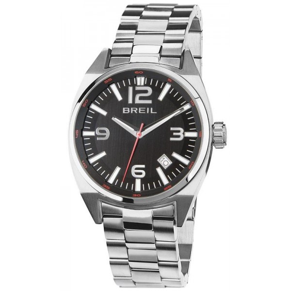 Buy Breil Men's Watch Master TW1407 Quartz