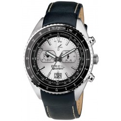Купить Breil Мужские Часы Midway Elite TW1450 Кварцевый Хронограф