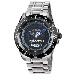 Купить Breil Abarth Мужские Часы TW1487 Quartz