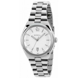 Купить Breil Мужские Часы Link TW1508 Quartz
