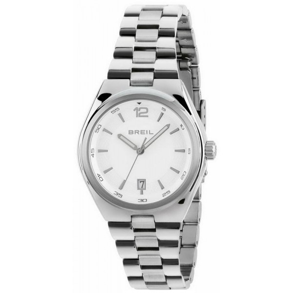 Купить Breil Мужские Часы Link TW1508 Quartz