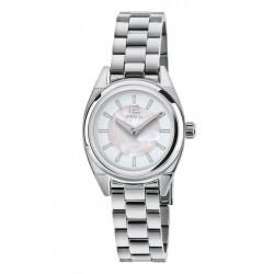 Breil Женские Часы Master TW1536 Перламутр Quartz