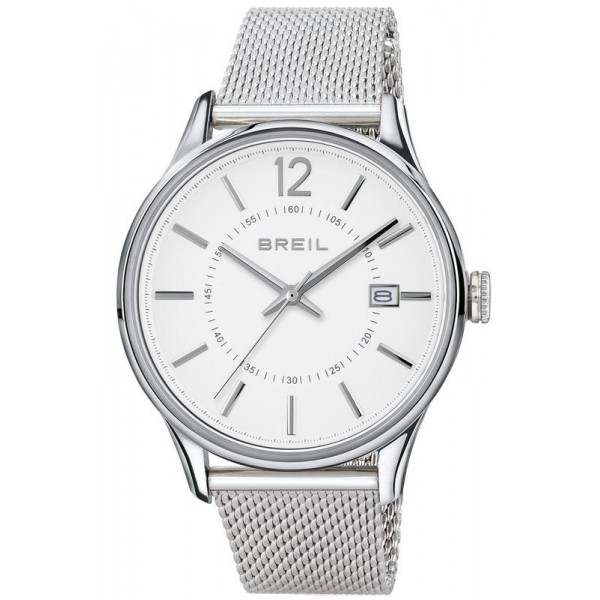 Купить Breil Мужские Часы Contempo TW1561 Quartz