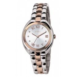 Buy Women's Breil Watch Claridge TW1588 Quartz