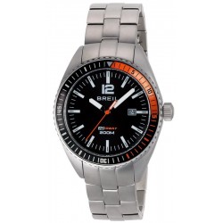 Купить Breil Мужские Часы Midway Diver 200M TW1629 Quartz