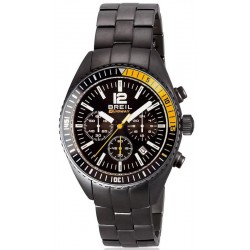 Купить Breil Мужские Часы Midway TW1634 Кварцевый Хронограф