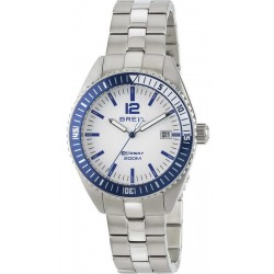 Купить Breil Мужские Часы Midway TW1695 Quartz