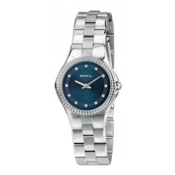 Купить Breil Женские Часы Curvy TW1729 Quartz