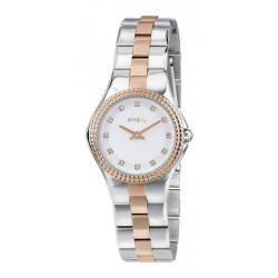 Купить Breil Женские Часы Curvy TW1731 Quartz