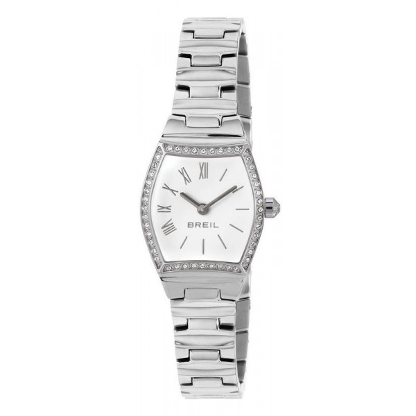 Купить Breil Женские Часы Barrel TW1803 Quartz