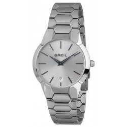 Купить Breil Мужские Часы New One TW1849 Quartz