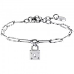 Brosway Damenarmband Chant BAH51 Vorhängeschloss kaufen