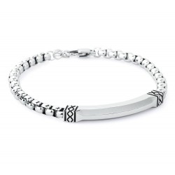 Brosway Herrenarmband Cheyenne BCY12