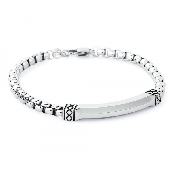 Kaufen Sie Brosway Herrenarmband Cheyenne BCY12