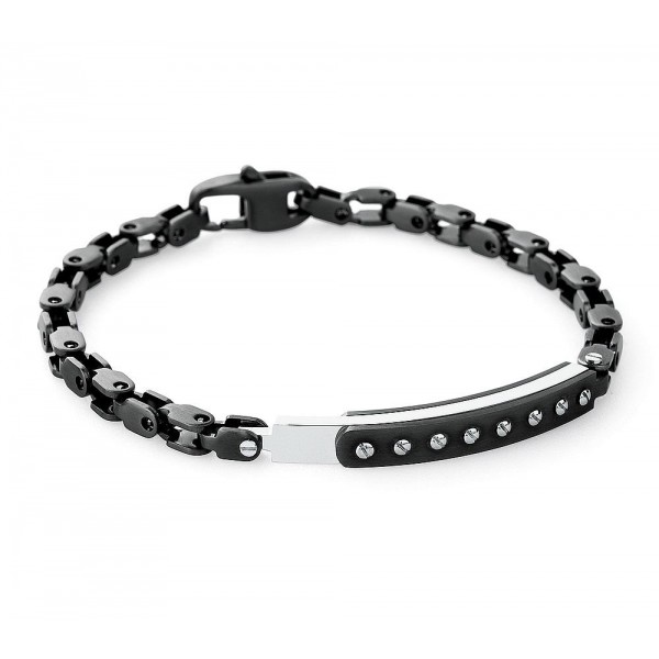 Kaufen Sie Brosway Herrenarmband Cheyenne BCY15