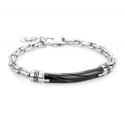 Brosway Herrenarmband Cheyenne BCY21
