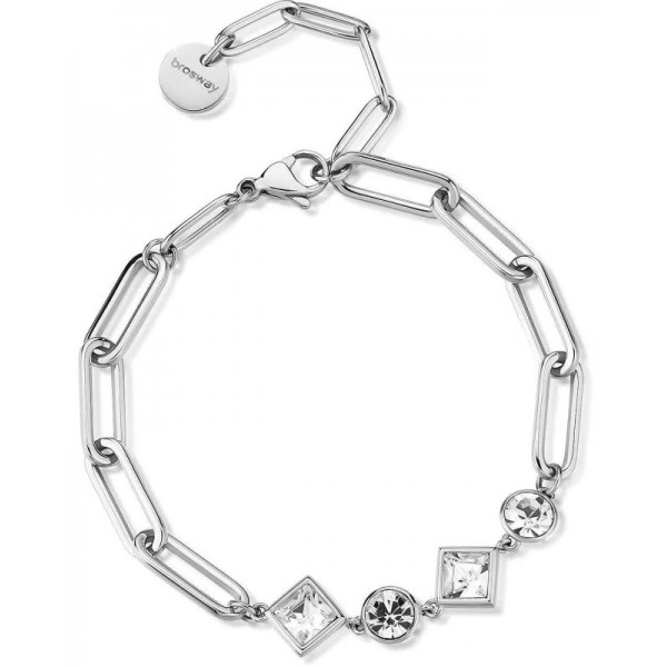 Acheter Bracelet Femme Brosway Emphasis BEH13