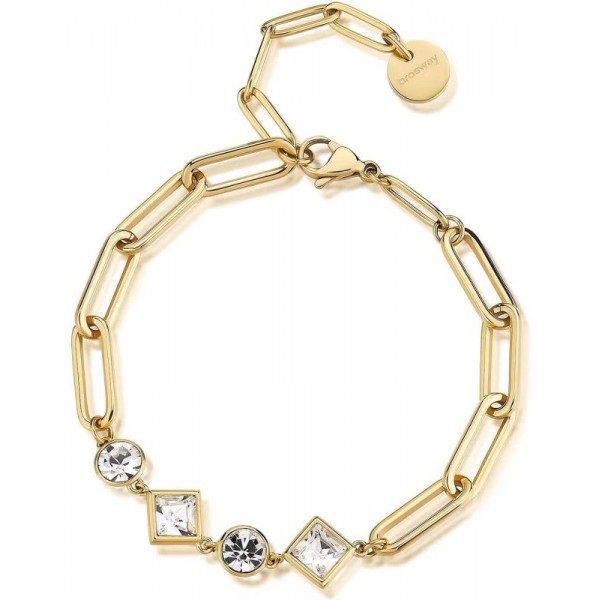 Acheter Bracelet Femme Brosway Emphasis BEH14