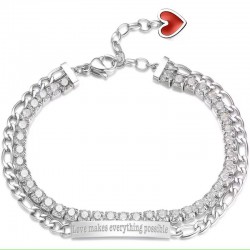 Brosway Damenarmband Desideri BEI066 kaufen