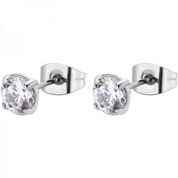 Acheter Boucles dOreilles Femme Brosway Desideri BEIE005