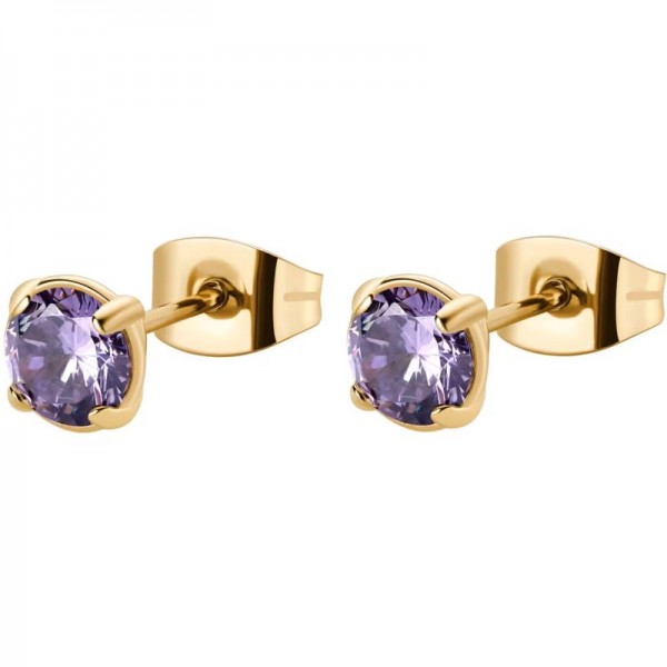 Acheter Boucles dOreilles Femme Brosway Desideri BEIE009