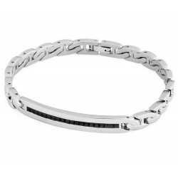 Kaufen Sie Brosway Herrenarmband New Flat Chain BFC31