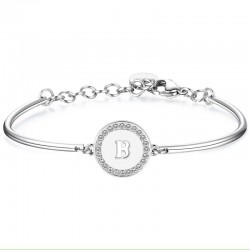 Brosway Damenarmband Chakra Buchstabe B BHK125 kaufen