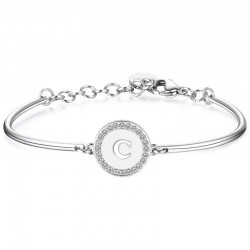 Brosway Damenarmband Chakra Buchstabe C BHK126 kaufen