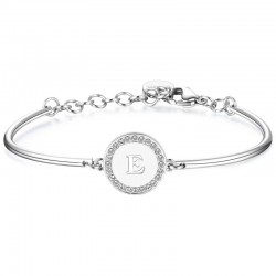 Brosway Damenarmband Chakra Buchstabe E BHK128 kaufen