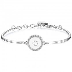 Brosway Damenarmband Chakra Buchstabe G BHK130 kaufen