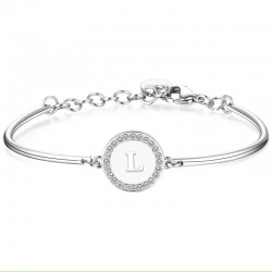 Brosway Damenarmband Chakra Buchstabe L BHK135 kaufen