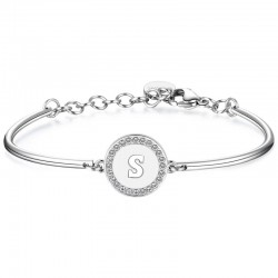 Brosway Damenarmband Chakra Buchstabe S BHK142 kaufen