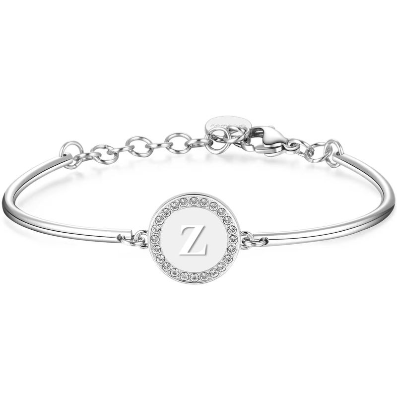bracelet letter z