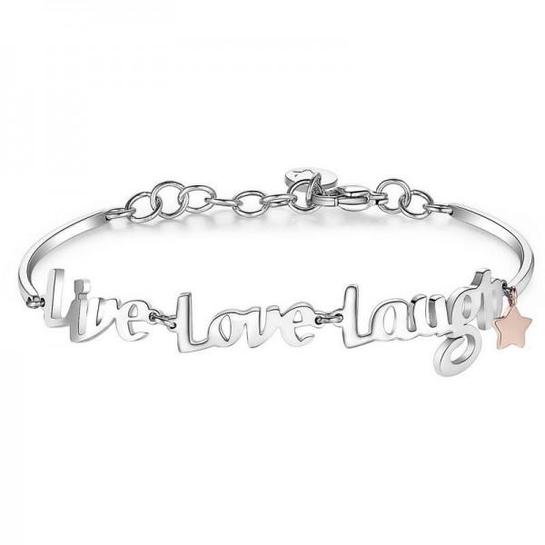 Купить Brosway Женские Браслет Chakra BHK292