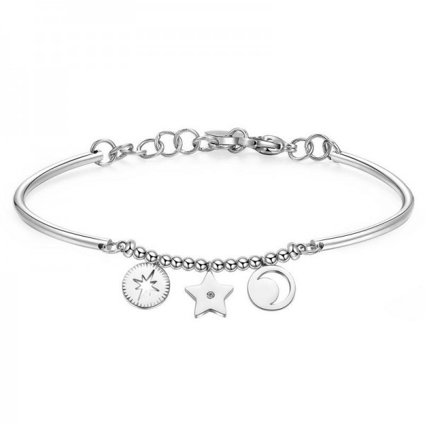 Acquistare Bracciale Donna Brosway Chakra BHK296