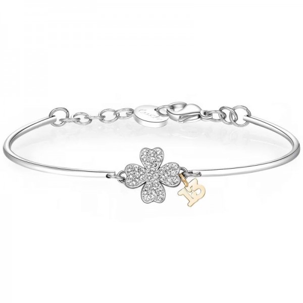 Bracelet Femme Brosway Chakra BHK320 Trèfle à quatre feuilles Acheter Bracelet Femme Brosway Chakra BHK320 Trèfle à quatre feuilles