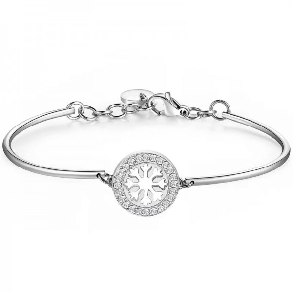 Brosway Damenarmband Chakra BHK394 Schneeflocke Brosway Damenarmband Chakra BHK394 Schneeflocke kaufen