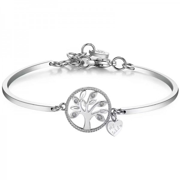 Brosway Damenarmband Chakra BHK399 Baum des Lebens Brosway Damenarmband Chakra BHK399 Baum des Lebens kaufen