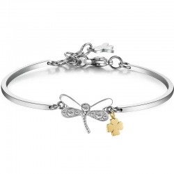 Brosway Damenarmband Chakra BHK406 Libelle kaufen