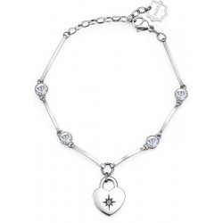Brosway Damenarmband Chakra BHKB019 Herz kaufen