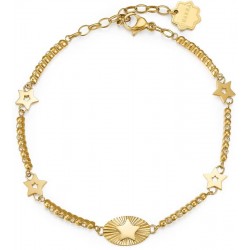 Brosway Damenarmband Chakra BHKB026 Sterne kaufen