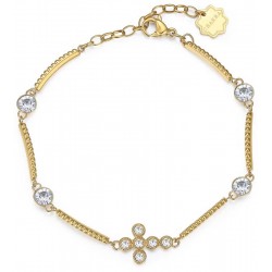 Brosway Damenarmband Chakra BHKB028 Kreuz kaufen