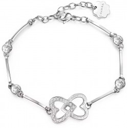 Brosway Damenarmband Chakra BHKB047 Herzen kaufen