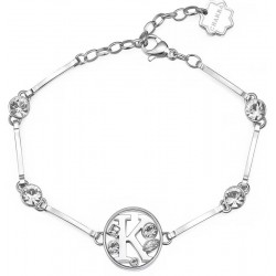 Brosway Damenarmband Chakra Buchstabe K BHKB059 kaufen