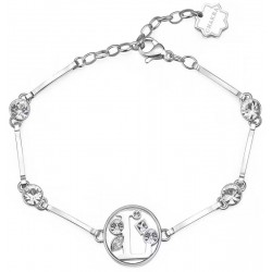 Brosway Damenarmband Chakra Buchstabe L BHKB060 kaufen