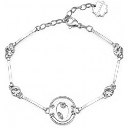 Brosway Damenarmband Chakra Buchstabe O BHKB063 kaufen