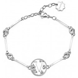 Brosway Damenarmband Chakra Buchstabe V BHKB070 kaufen